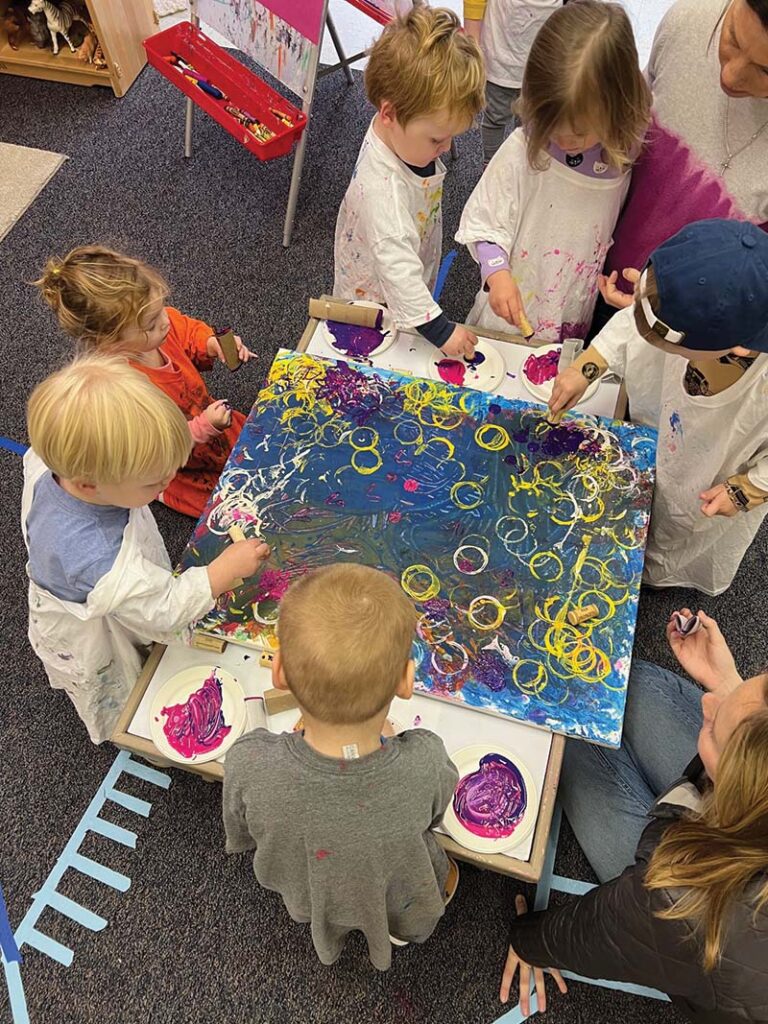 Importance of Play
