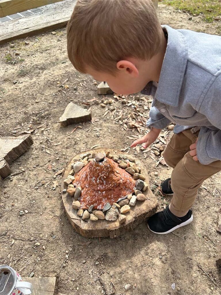 Child Centered