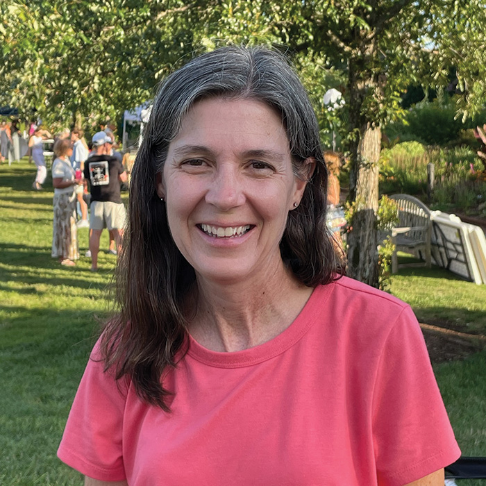 Jennifer Lynch