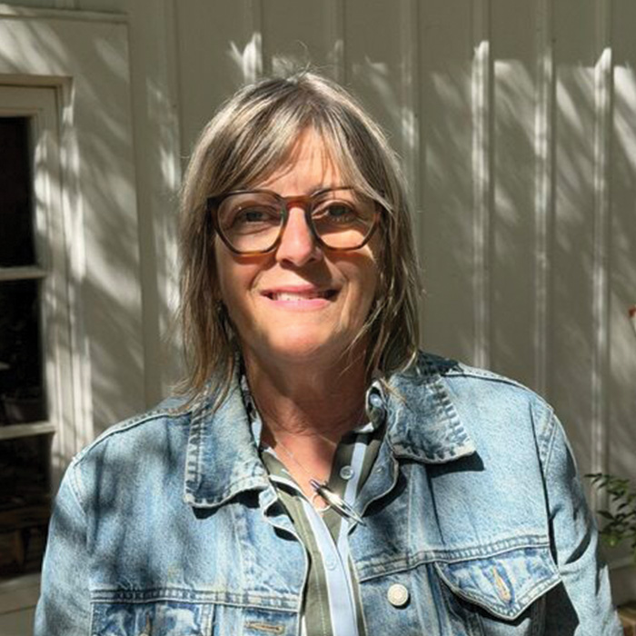 Amy Nelson